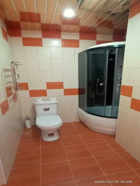 Ретрит дом Ливерпуль в Кудепсте