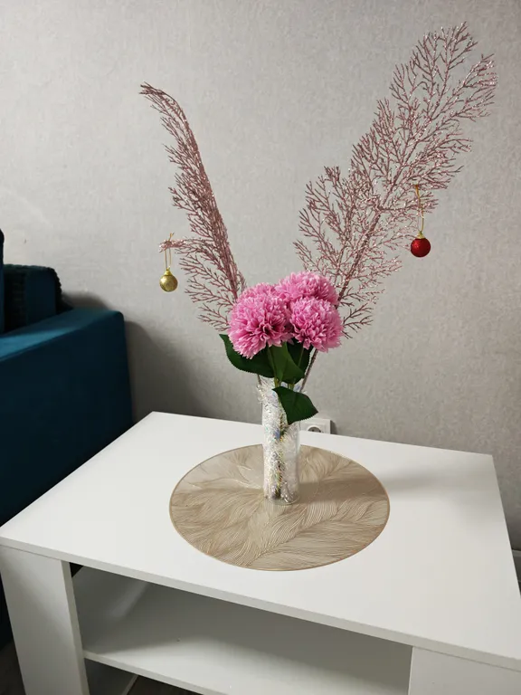 Квартира Уютная квартира у набережной — Светлый