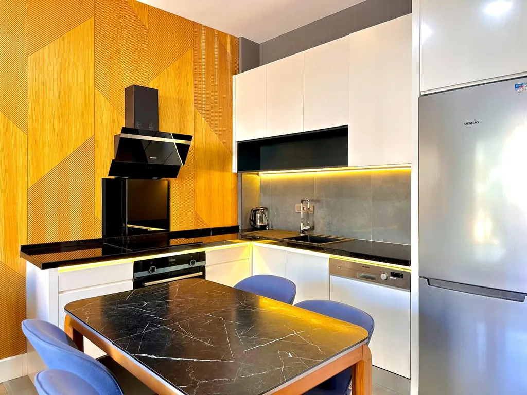 Квартира в центре район Клеопатра