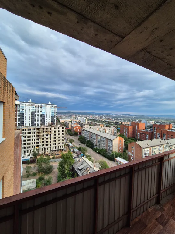 Уютная квартира в Железнодорожном районе, в 5 минутах ходьбы от ЖД вкз