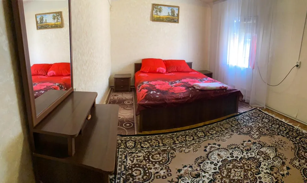 3-комнатный Дом