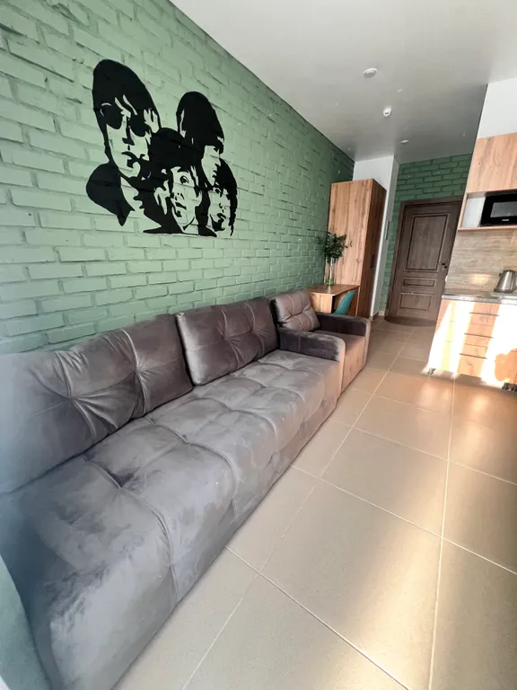 Апартамент номер 2