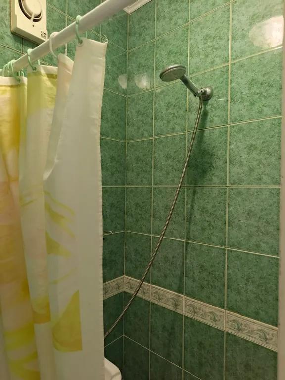 Старая Алупка, уютная квартира под ключ