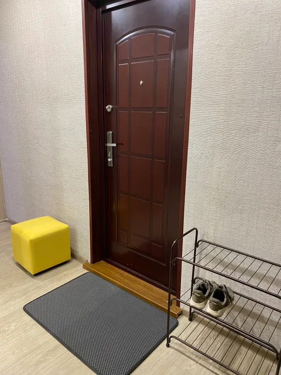 Квартира около Администрации города