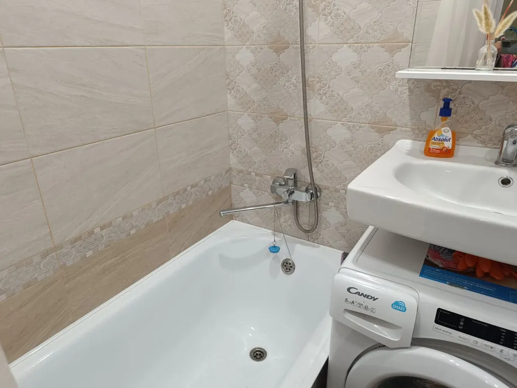 Квартира Квартира Аппартаменты у моря Сириус — Сириус