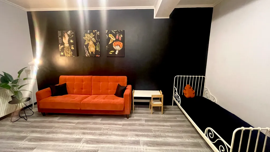 Квартира Уютная квартира для семьи с детьми — Калининград