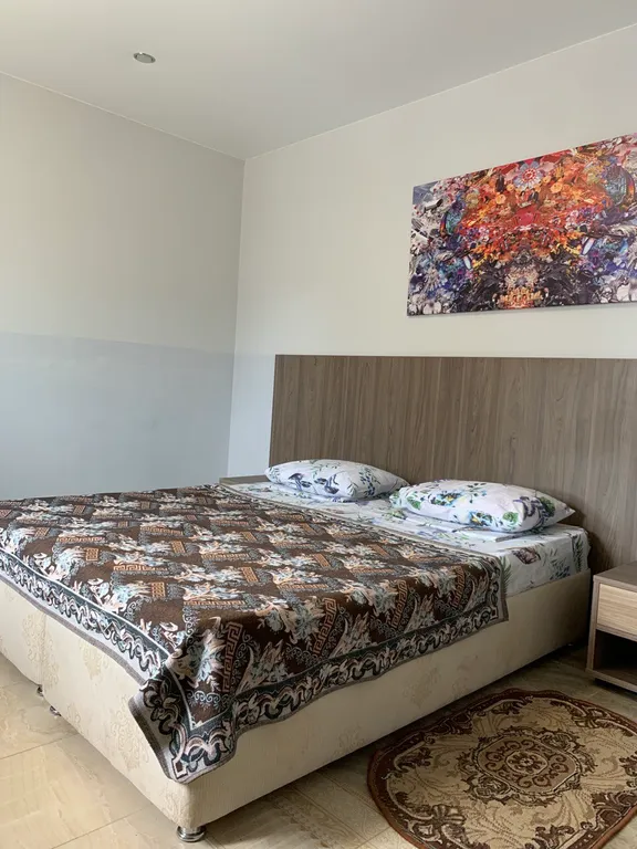 Квартира Комната — аренда посуточно в Кабардинка