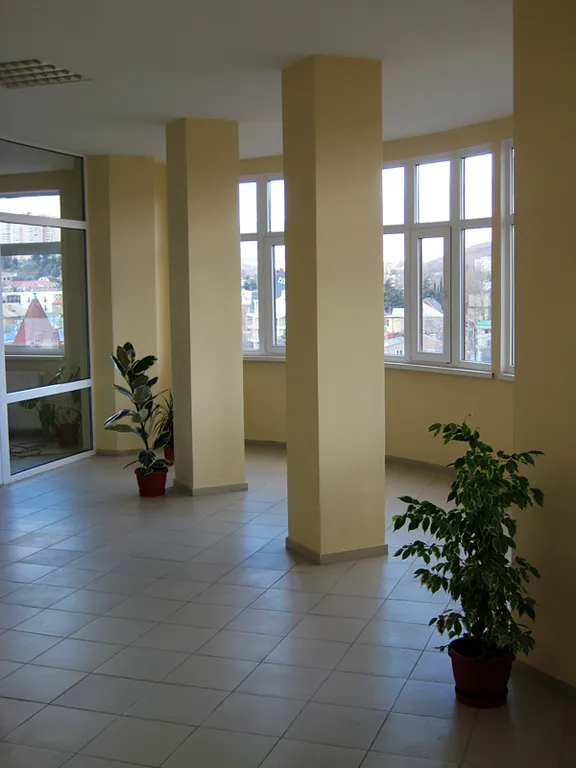 Частная квартира в апарт-отеле