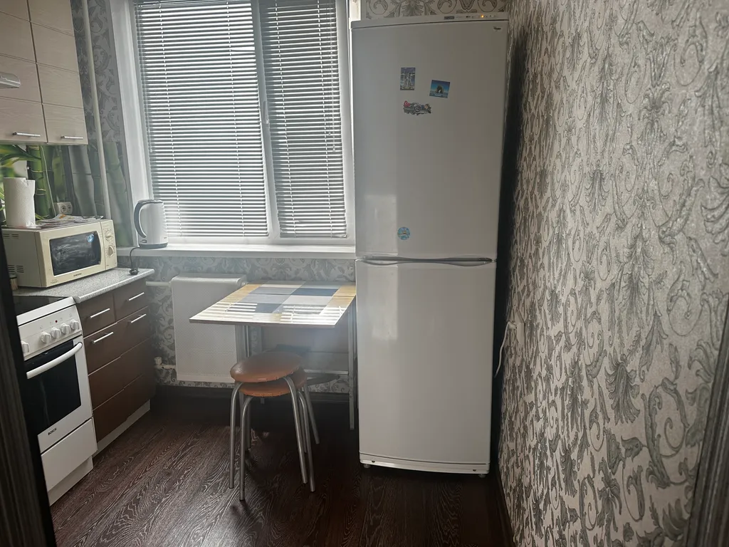 Уютная квартира в 1 минуте от НКИ