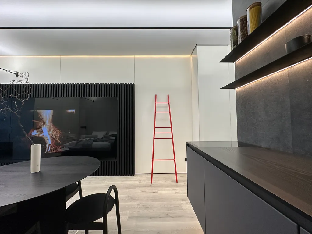 Самая стильная студия на Дону