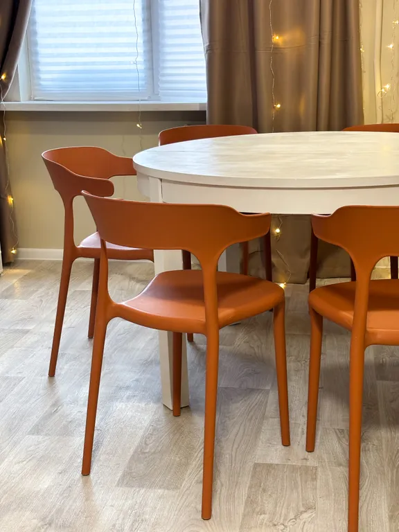 Уникальная квартира с двумя изолированными комнатами