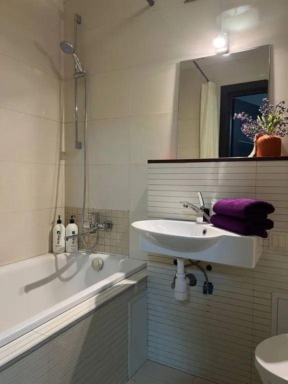 Квартира Квартира рядом с островом Канта — Калининград