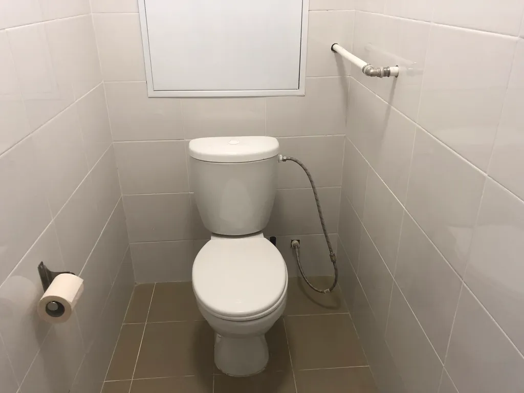 Уютная квартира в новом доме