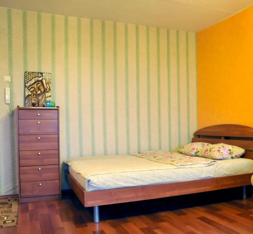 Квартира Гарсоньерка — аренда посуточно в Нижний Новгород