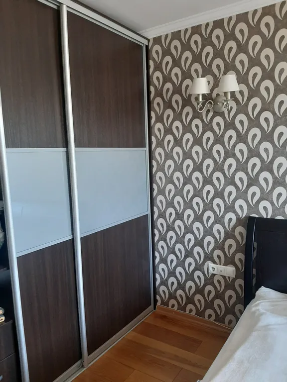 Уютная квартира в центре