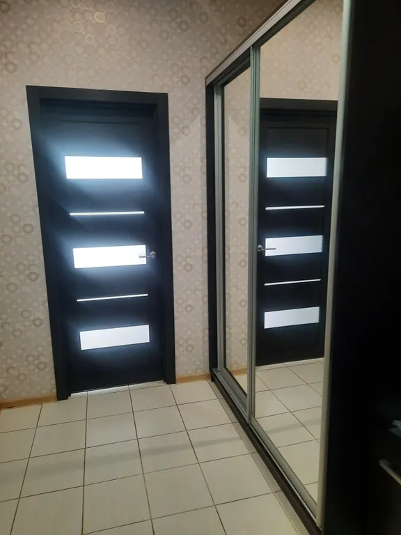 Квартира Апартаменты в новом доме с хорошей геолокацией — Севастополь