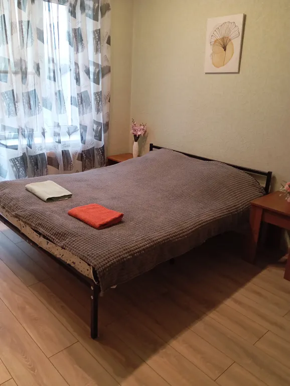 Квартира Квартира в центре в новом доме — Калининград