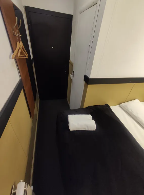 Квартира Комната — Москва