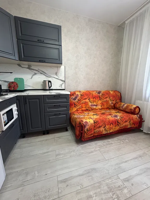 Квартира Уютная квартира с хорошей парковкой — Краснодар