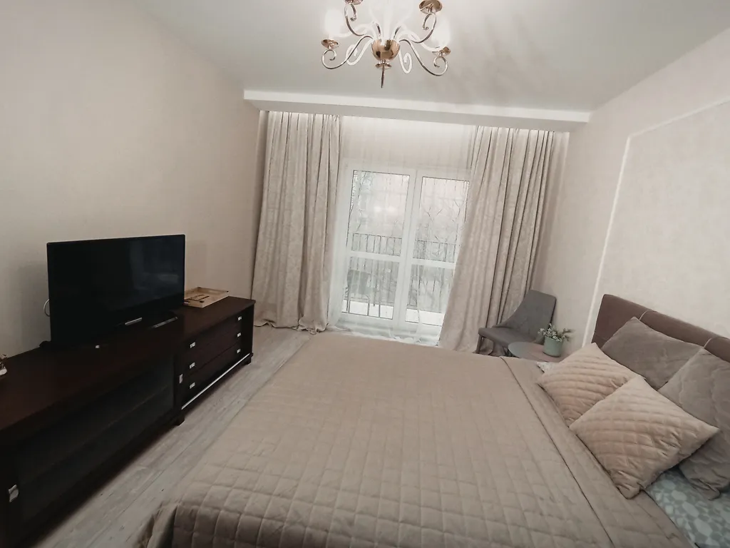 Квартира Квартира на набережной в центре — Калининград