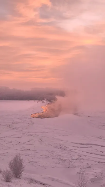 Современный 2-комнатный дом на слиянии рек Тихий берег