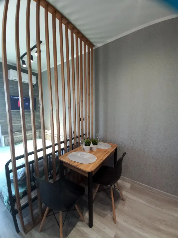 Апартаменты Исторический центр