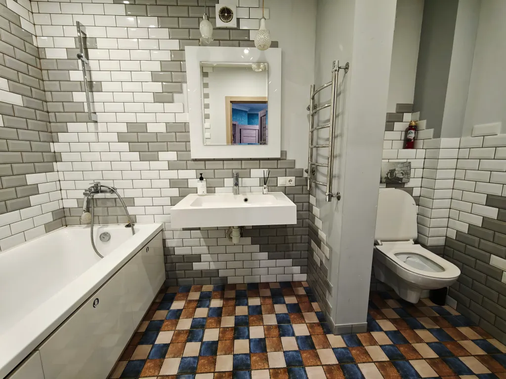 Квартира в центре города с новым ремонтом и мебелью