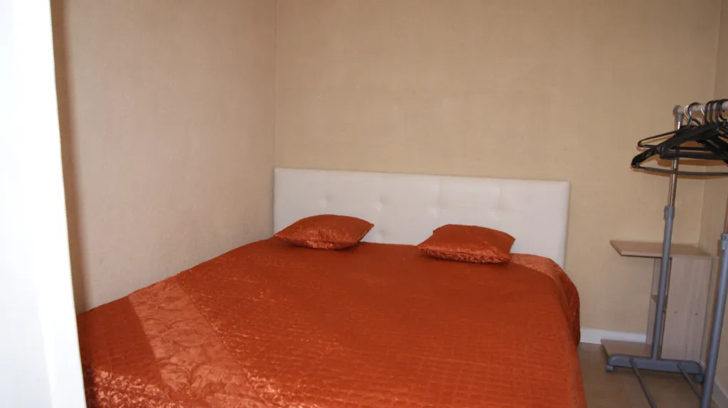 Квартира Комната — аренда посуточно в Джубга