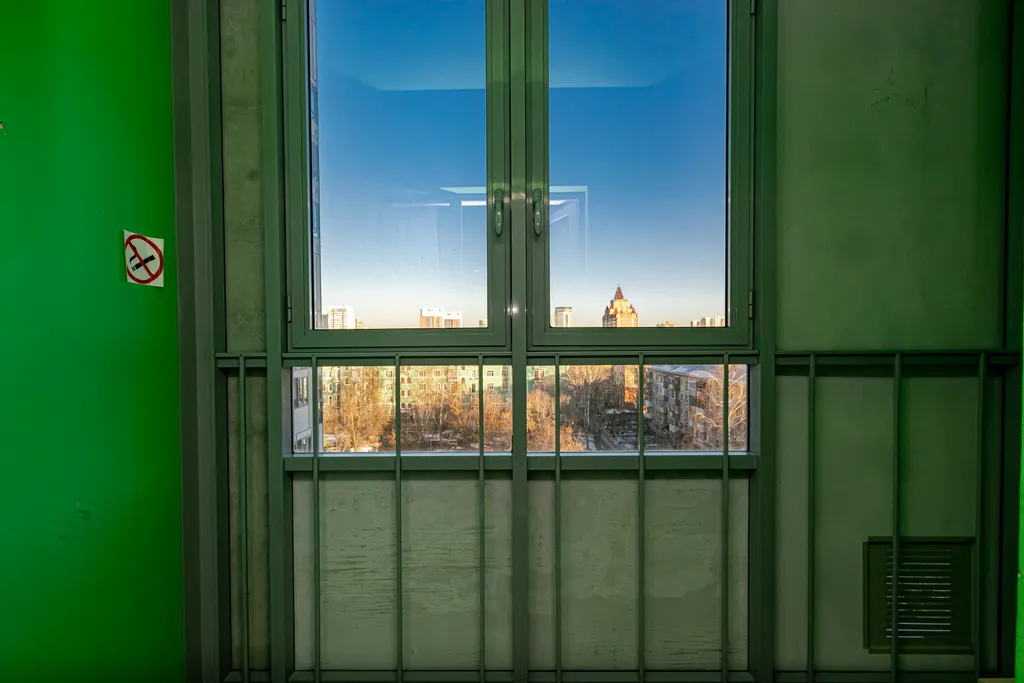 В центре| парк Горького | Отчетные документы