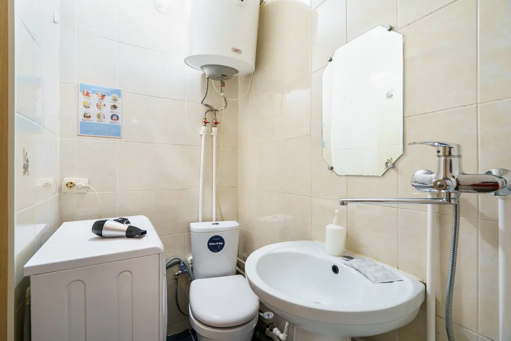 Good Night на Фрунзе 126