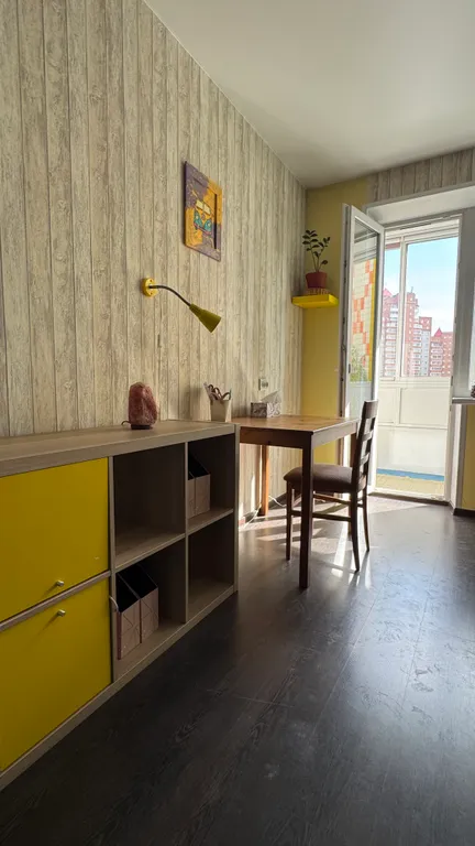 Уютная 2-х комнатная квартира для всей семьи