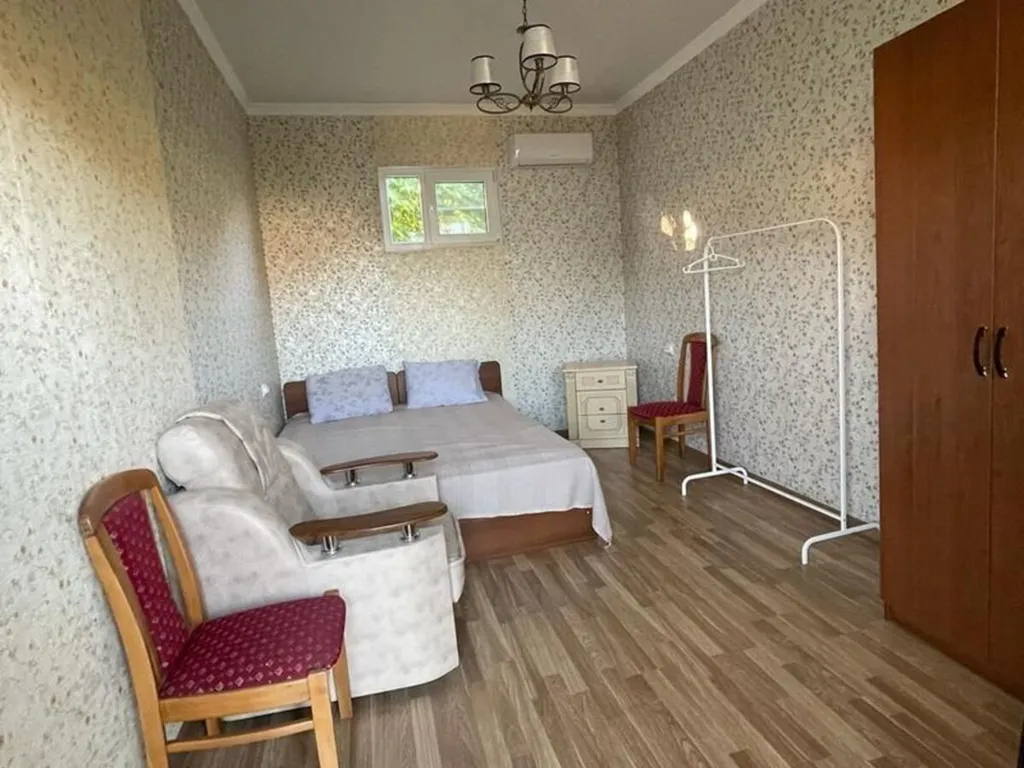 Квартира Комната — Сухум