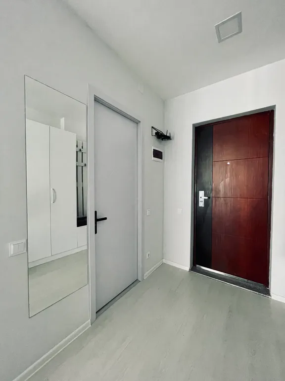 Апартамент на побережье с видом на море First line New Boulevard