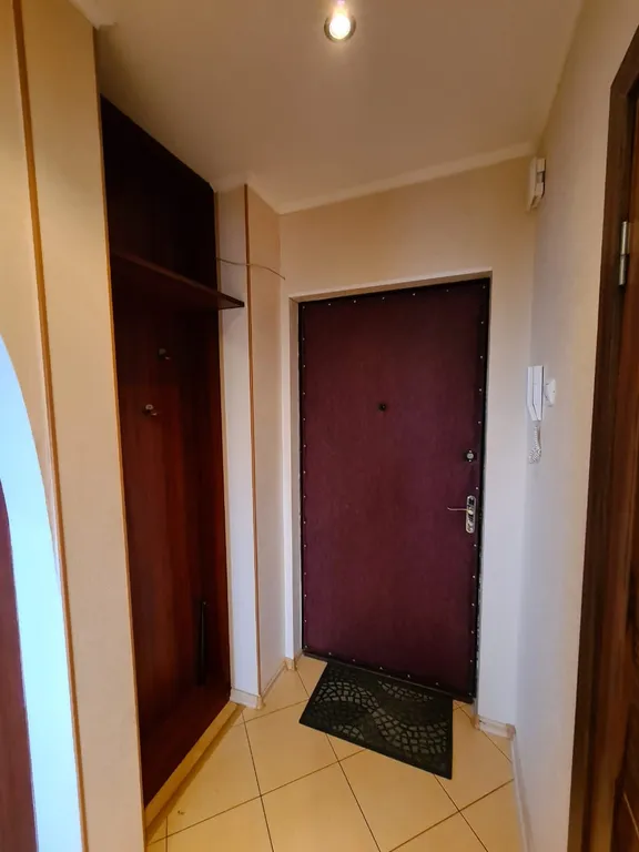 Квартира 1-комнатная Квартира — Калининград