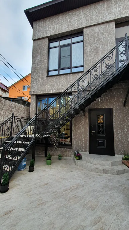 Квартира Апартаменты возле моря — Адлер