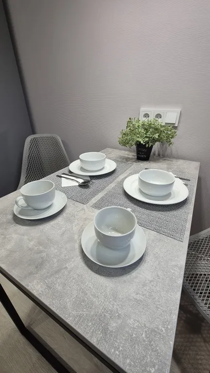 1-комнатная Квартира — аренда посуточно в Мурманск