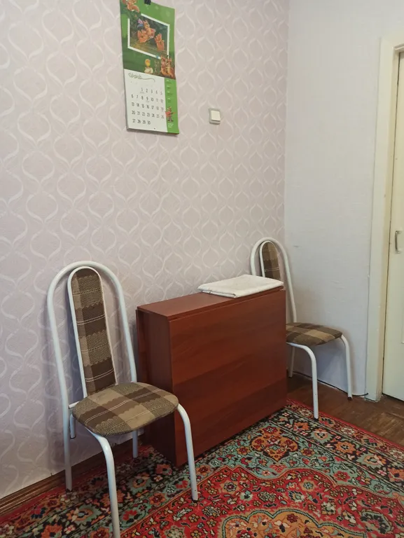 Уютная квартира возле моря