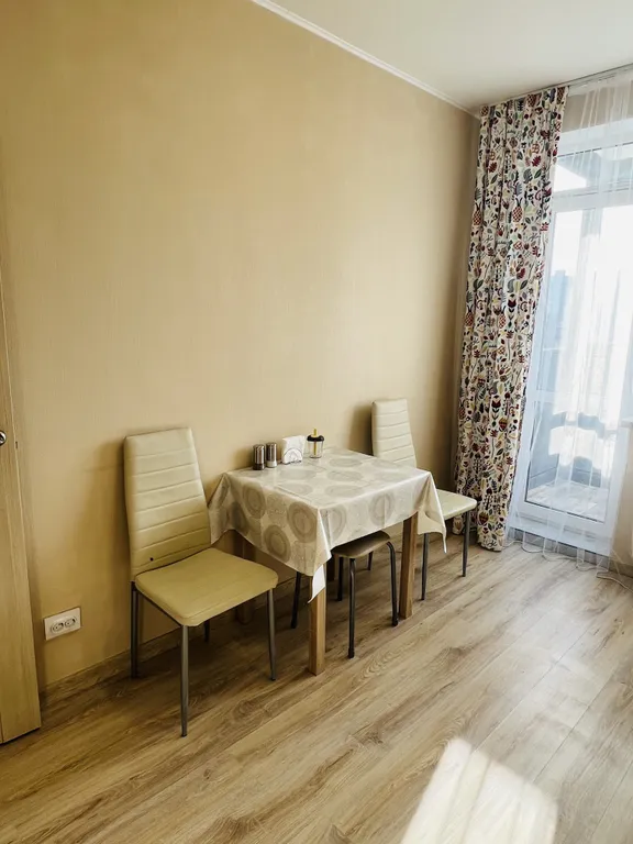 Уютная квартира в центре Кудрово