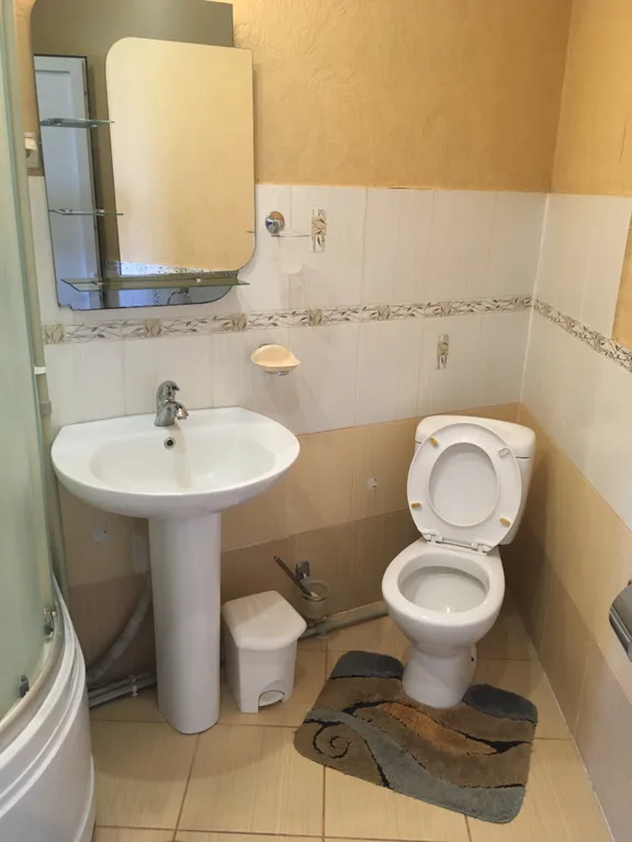 Дом с видом на море до 8 человек