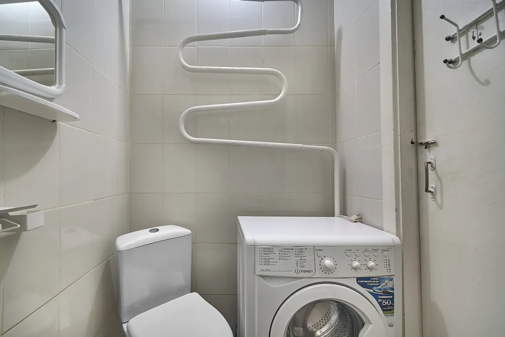 Квартира эконом-класса