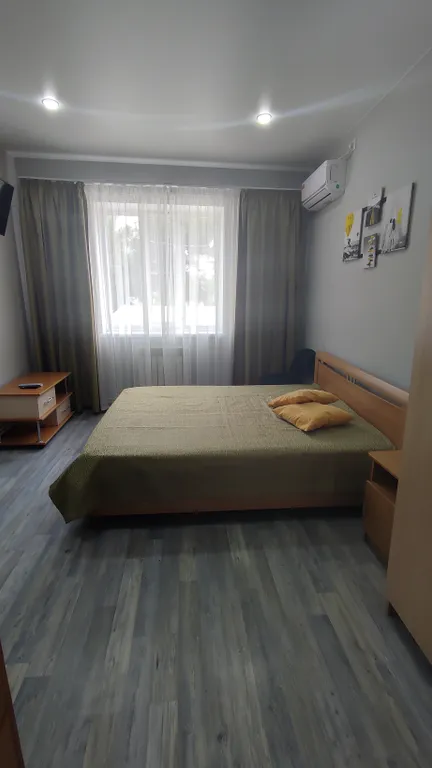 Дом под ключ на 12 человек