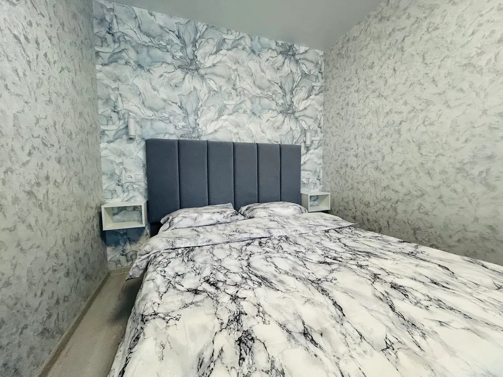 Уютная двухкомнатная квартира — аренда посуточно в Нижний Тагил