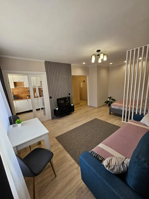 1-комнатная Квартира — аренда посуточно в Гродно