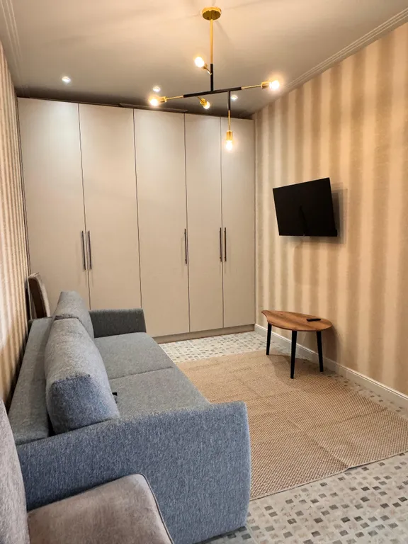 Апартаменты премиум класса с видом на горы