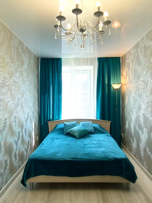 Проспект III