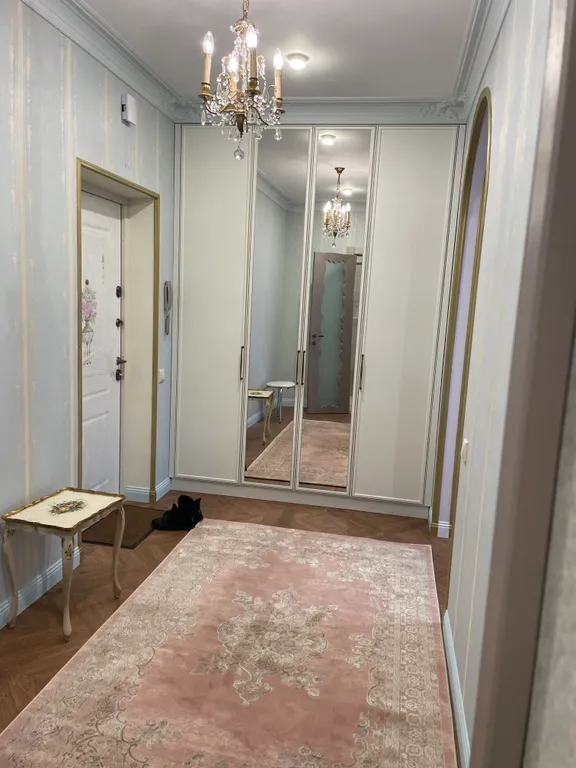 Квартира Квартира Vintage home — Калининград