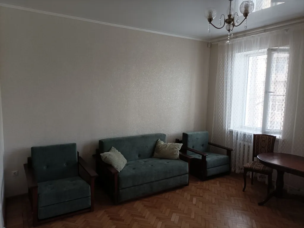 Уютная квартира в центре