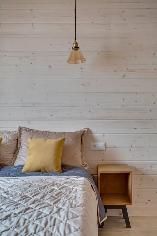 Коттедж Уютный маленький домик — Ступино