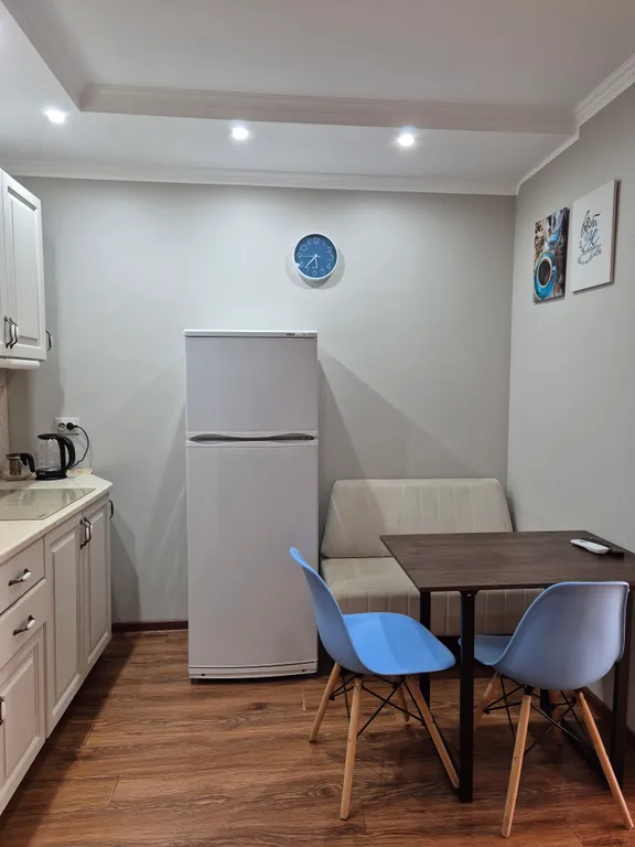 Не квартира, а сказка