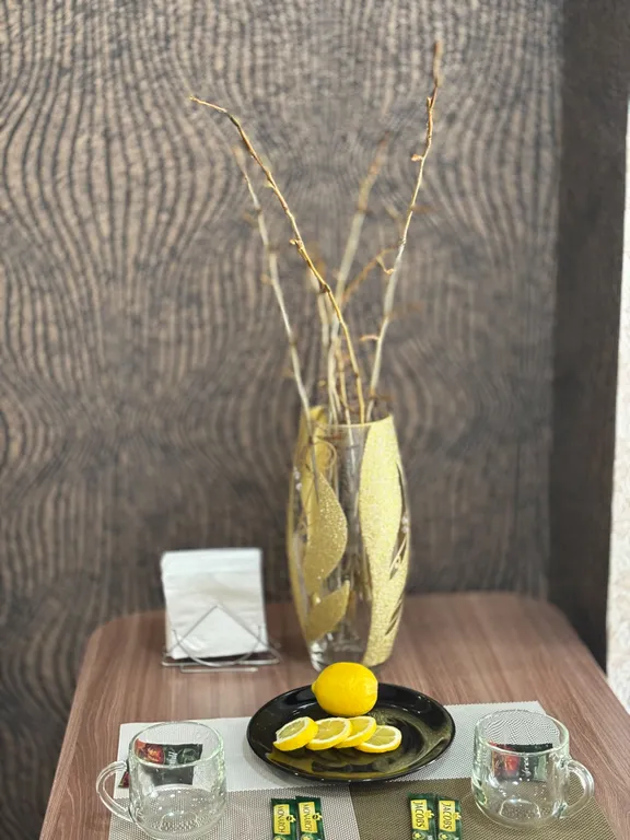 Огни города | Квартирный вопрос